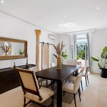 Le Manoir * Saint-Raphaël