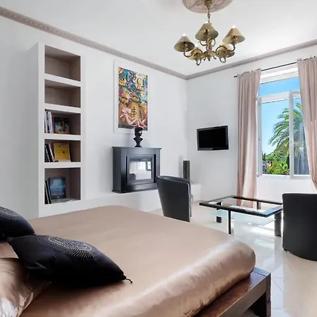 Le Manoir Vila Saint-Raphaël