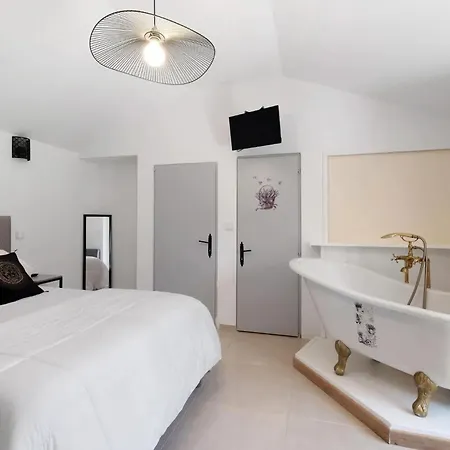 Vila Le Manoir