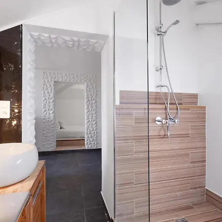 Vila Le Manoir *