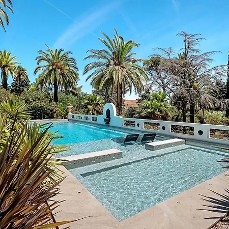 Vila Le Manoir